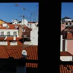 Bairro Alto Apartment By Rental4All