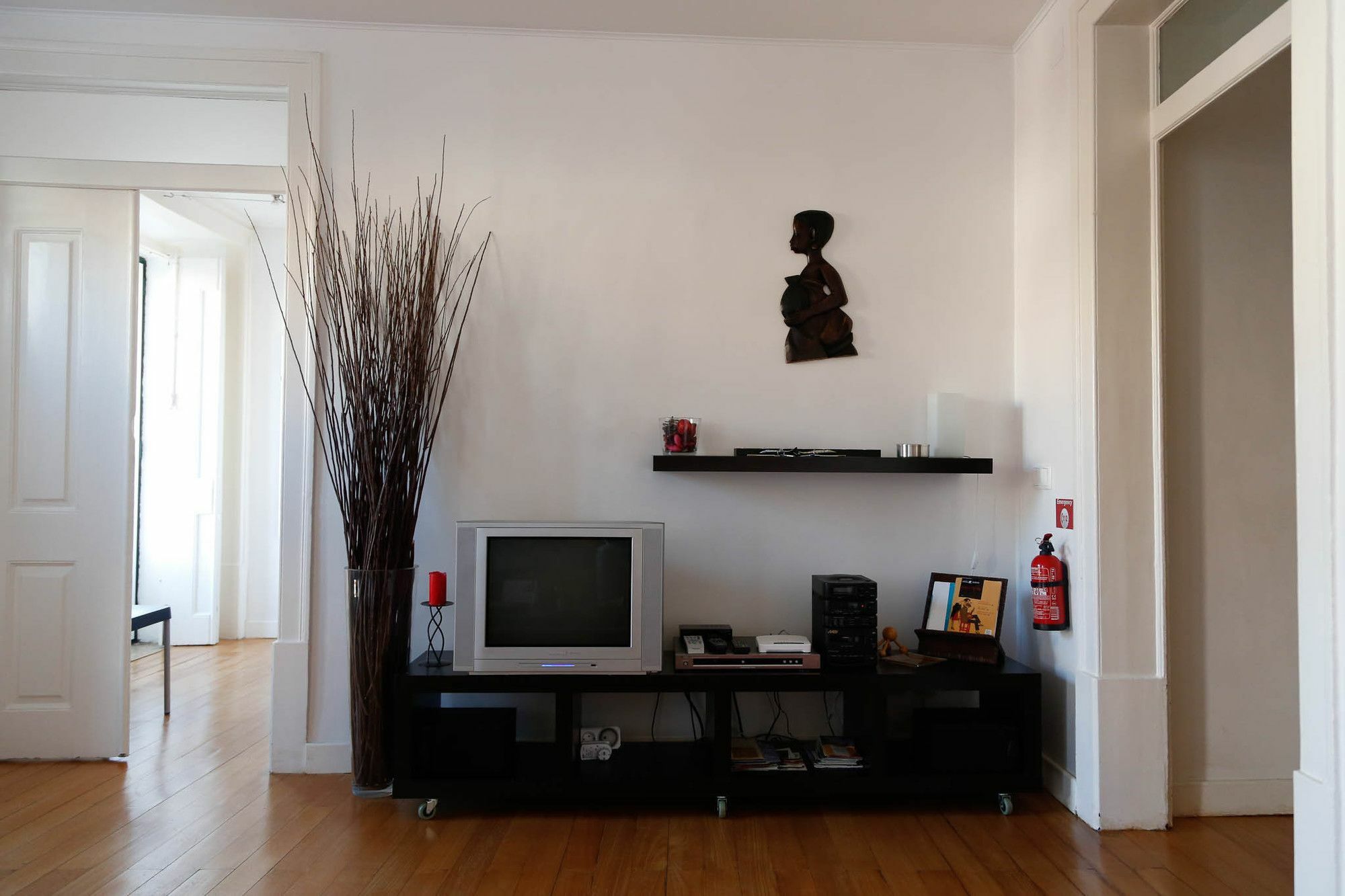 Bairro Alto By Rental4all Apartment