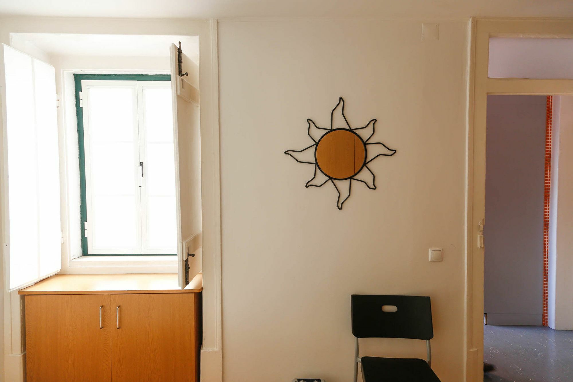 Apartment Bairro Alto By Rental4all *