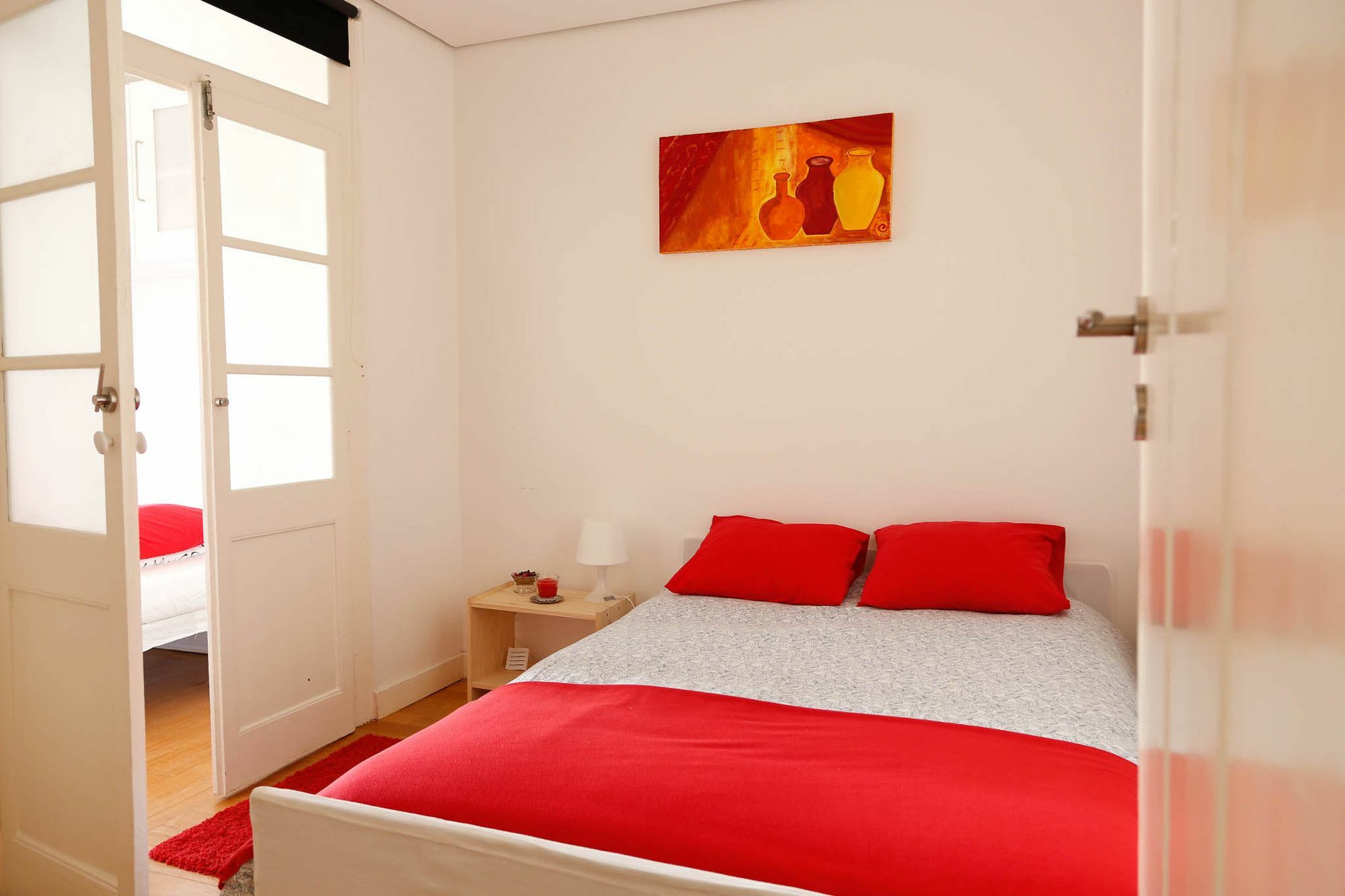 Apartment Bairro Alto By Rental4all