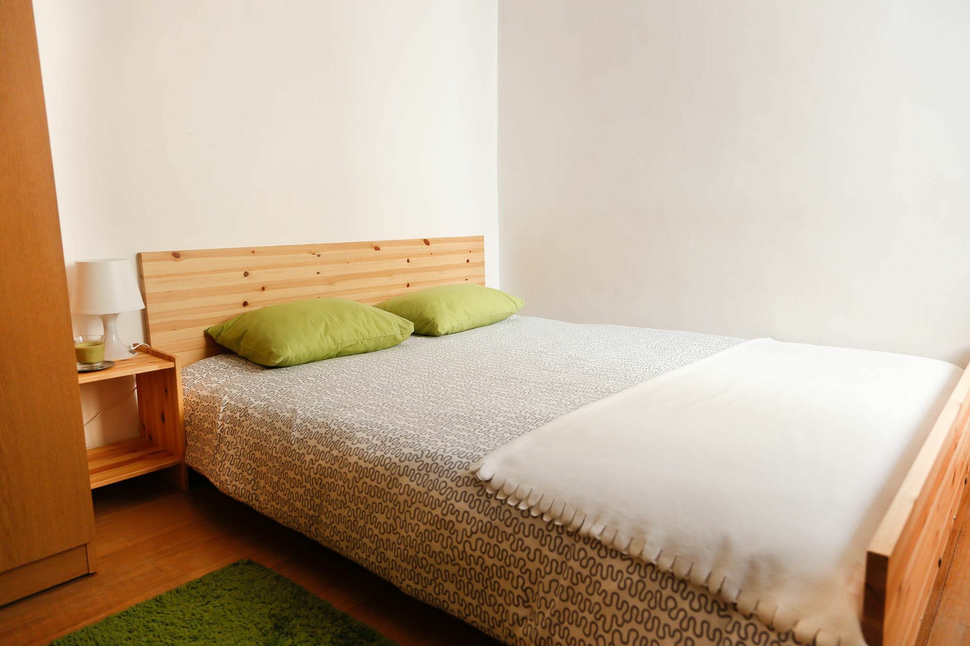 Apartment Bairro Alto By Rental4all