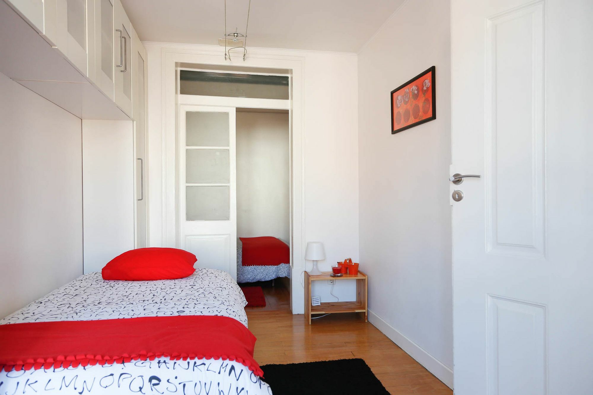 Bairro Alto By Rental4all * Lisbon
