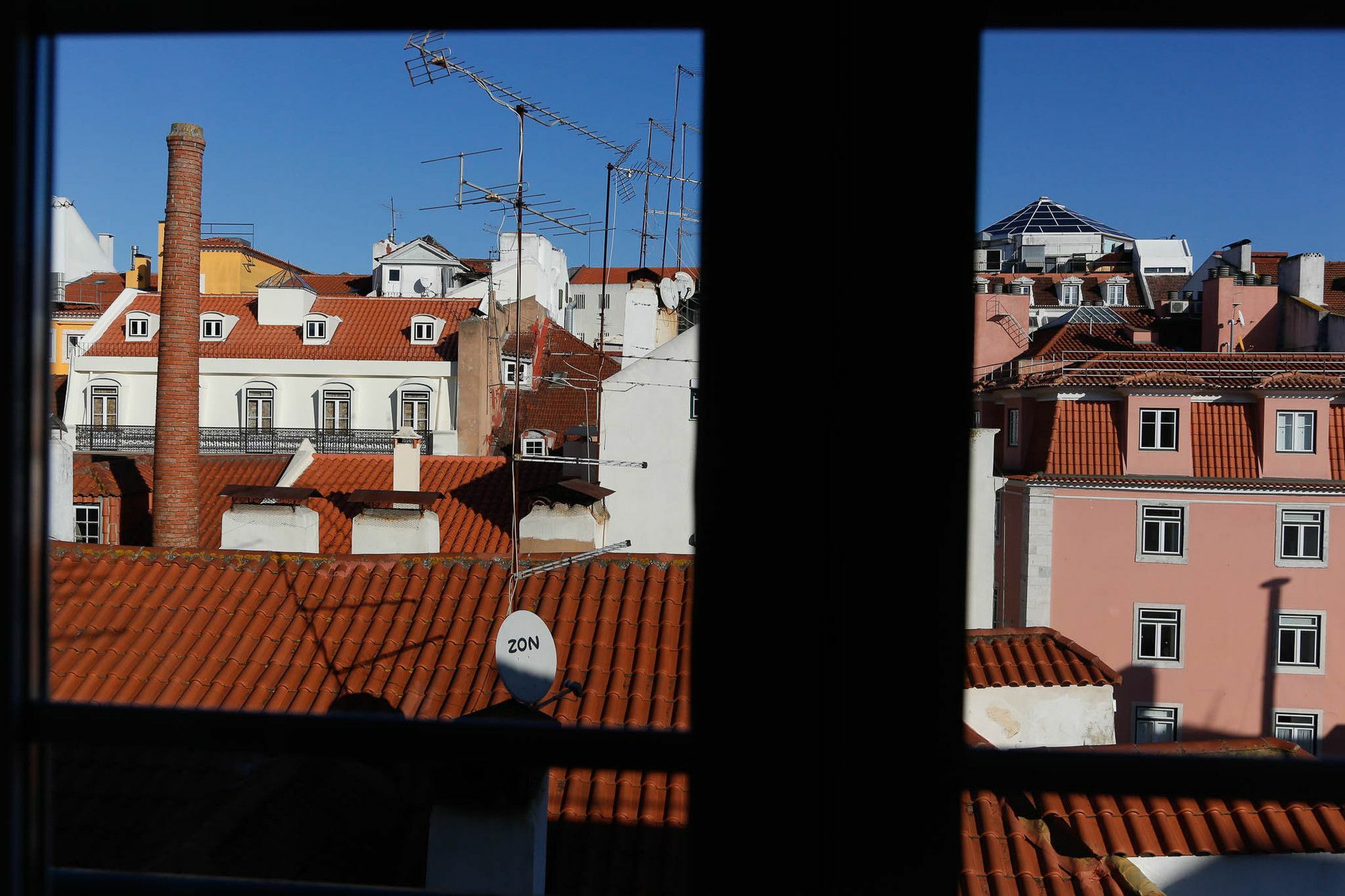 Bairro Alto By Rental4all *