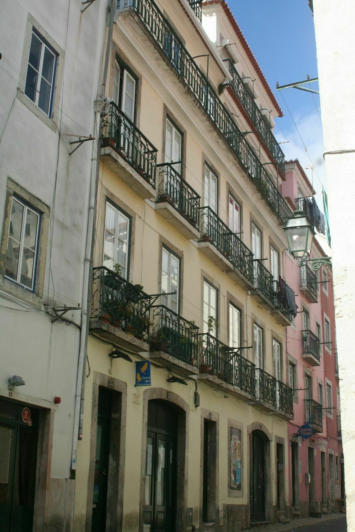 Bairro Alto By Rental4all Apartment Lisbon