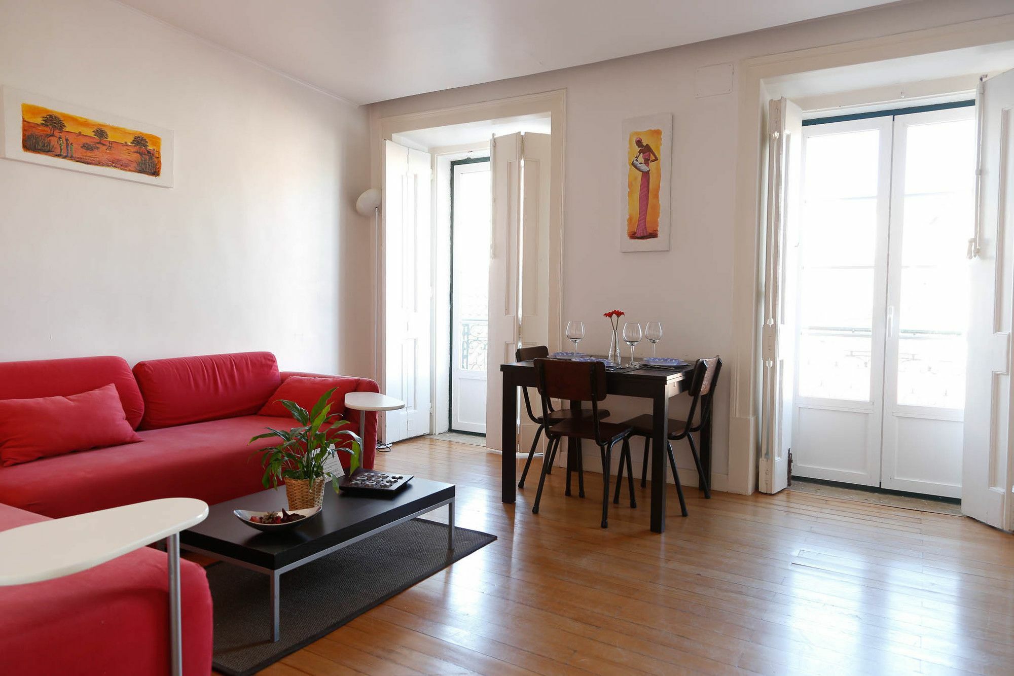 Bairro Alto By Rental4all Apartment *