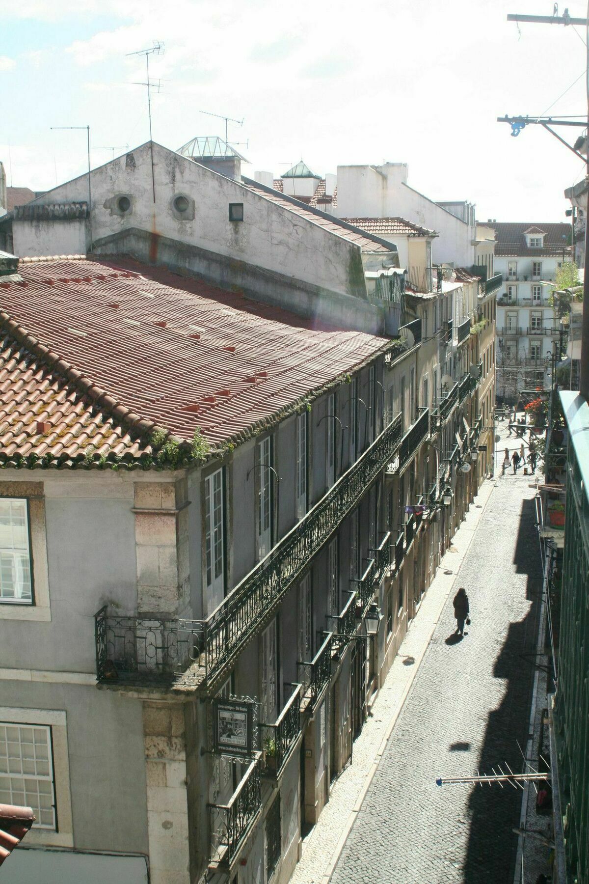 Bairro Alto By Rental4all Lisbon