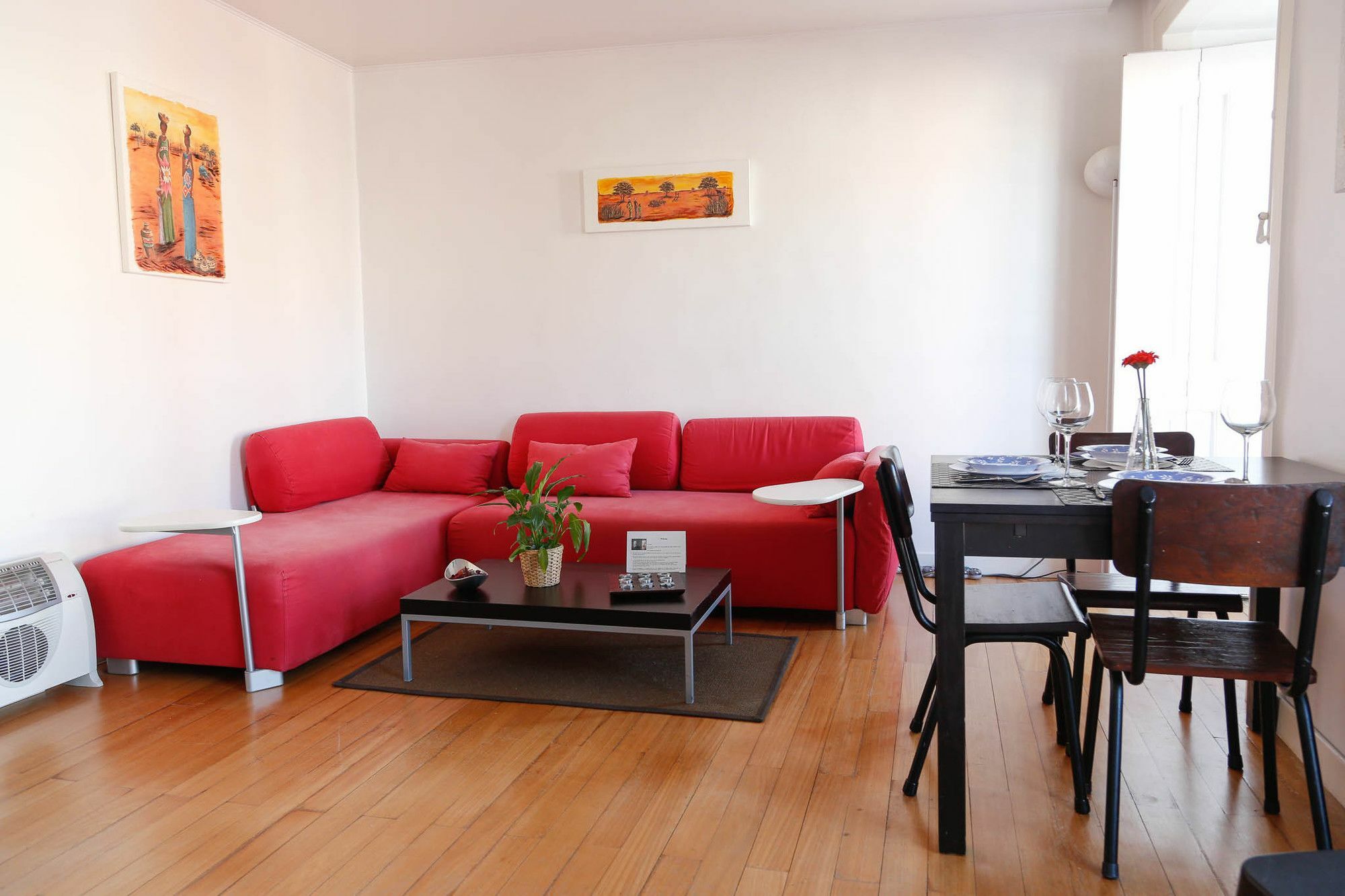 Appartement Bairro Alto By Rental4all *